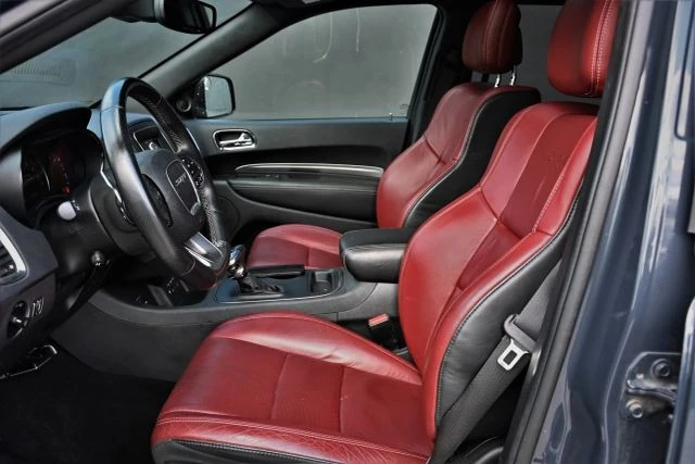 2018 Dodge Durango 3rd Gen - Image 17 of 21