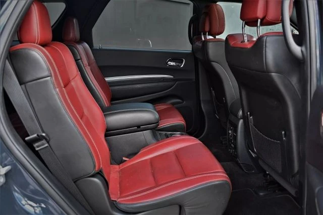 2018 Dodge Durango 3rd Gen - Image 21 of 21