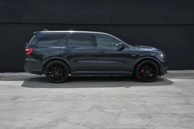 2018 Dodge Durango 3rd Gen - Image 8 of 21