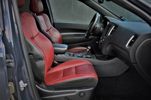 2018 Dodge Durango 3rd Gen - Image 19 of 21