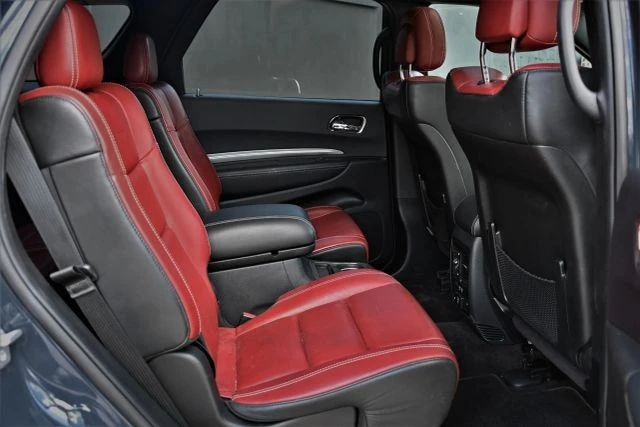 2018 Dodge Durango 3rd Gen - Image 21 of 21
