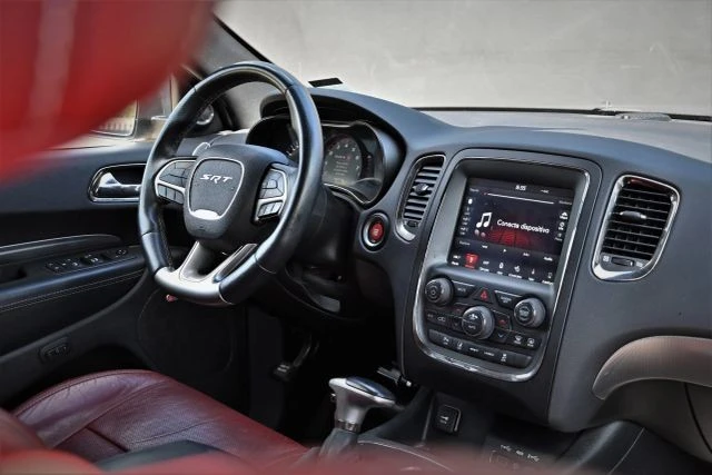 2018 Dodge Durango 3rd Gen - Image 14 of 21