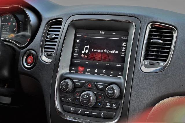 2018 Dodge Durango 3rd Gen - Image 13 of 21