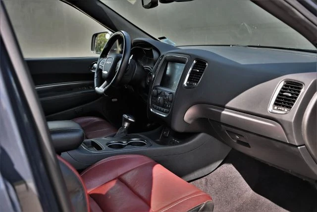 2018 Dodge Durango 3rd Gen - Image 20 of 21