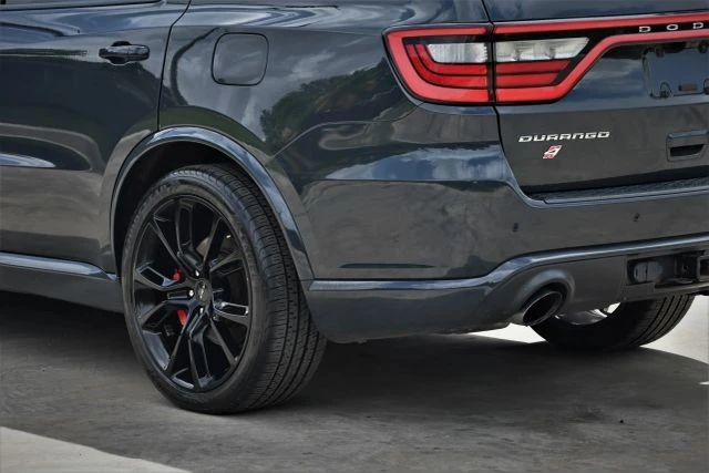 2018 Dodge Durango 3rd Gen - Image 10 of 21