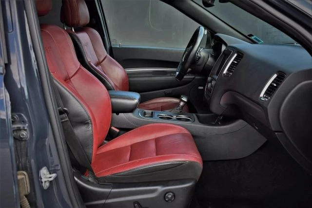 2018 Dodge Durango 3rd Gen - Image 19 of 21