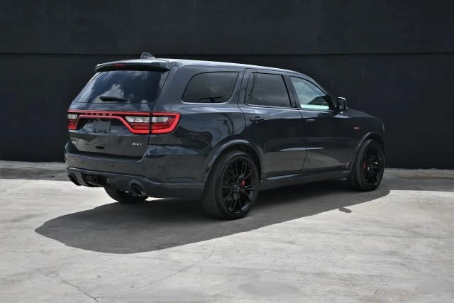 2018 Dodge Durango 3rd Gen - Image 6 of 21