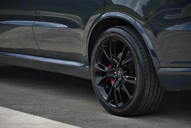 2018 Dodge Durango 3rd Gen - Image 11 of 21