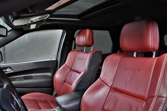 2018 Dodge Durango 3rd Gen - Image 15 of 21