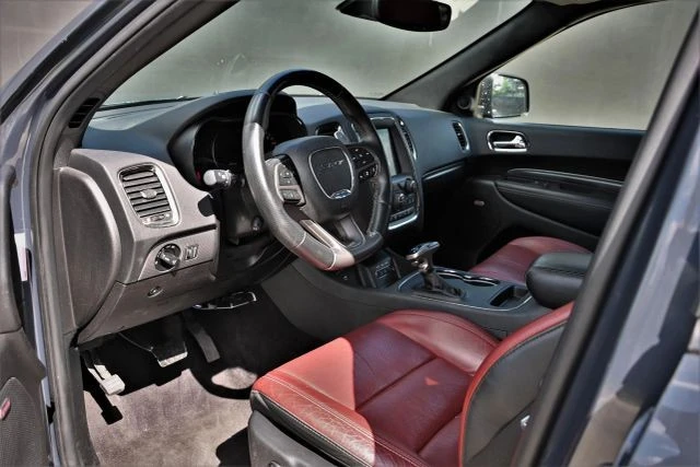 2018 Dodge Durango 3rd Gen - Image 18 of 21