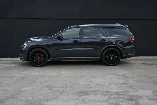 2018 Dodge Durango 3rd Gen - Image 7 of 21