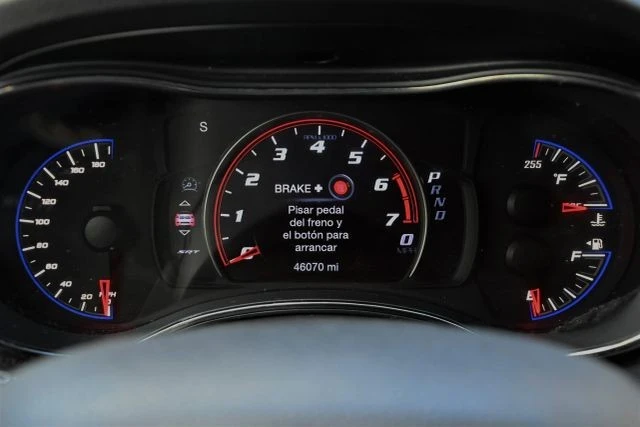 2018 Dodge Durango 3rd Gen - Image 12 of 21