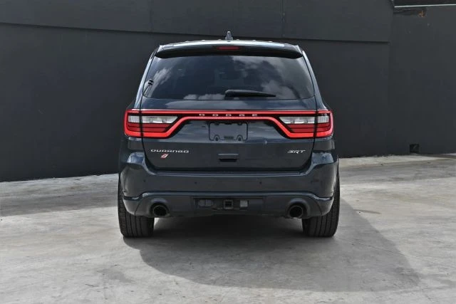 2018 Dodge Durango 3rd Gen - Image 5 of 21