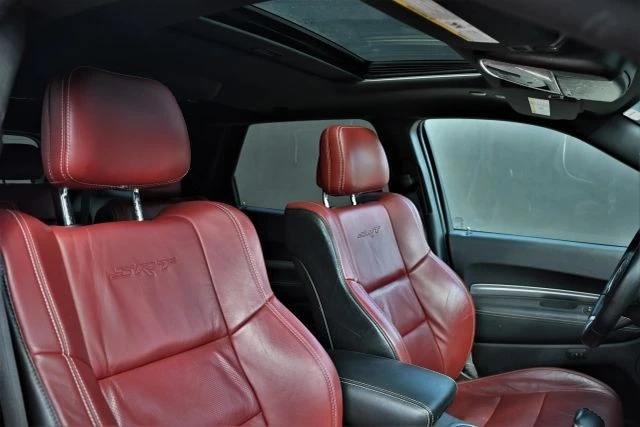 2018 Dodge Durango 3rd Gen - Image 16 of 21