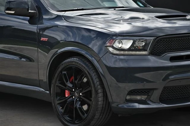 2018 Dodge Durango 3rd Gen - Image 9 of 21
