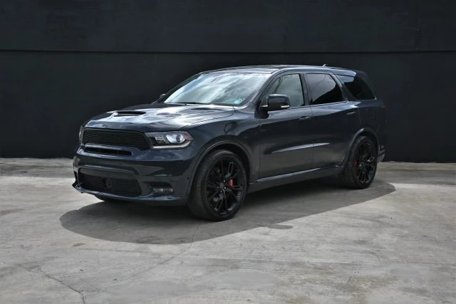 2018 Dodge Durango 3rd Gen - Image 3 of 21