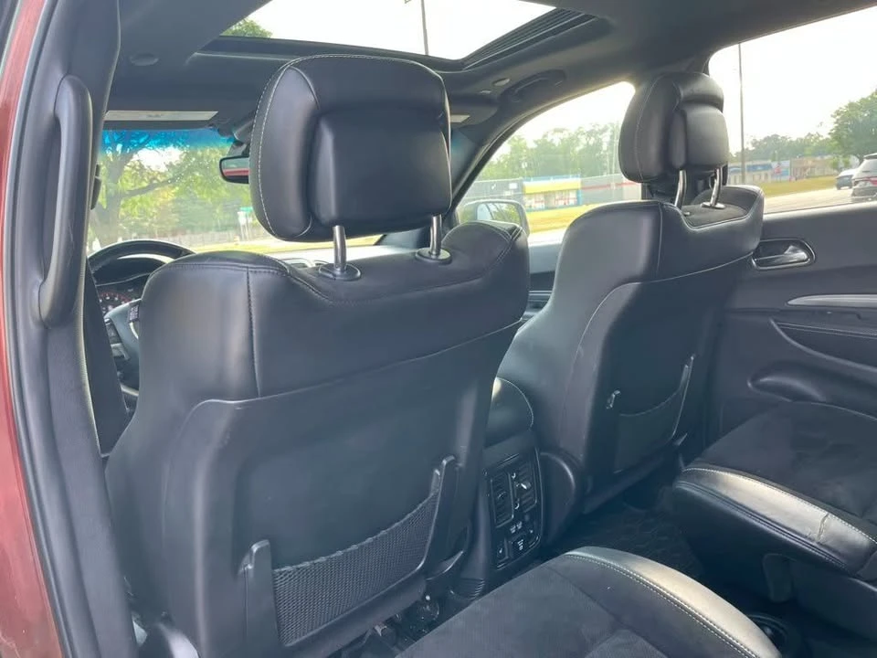 2018 Dodge Durango 3rd Gen - Image 11 of 12