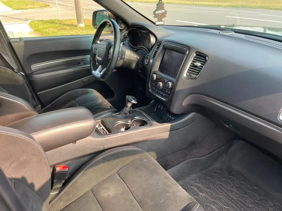 2018 Dodge Durango 3rd Gen - Image 7 of 12
