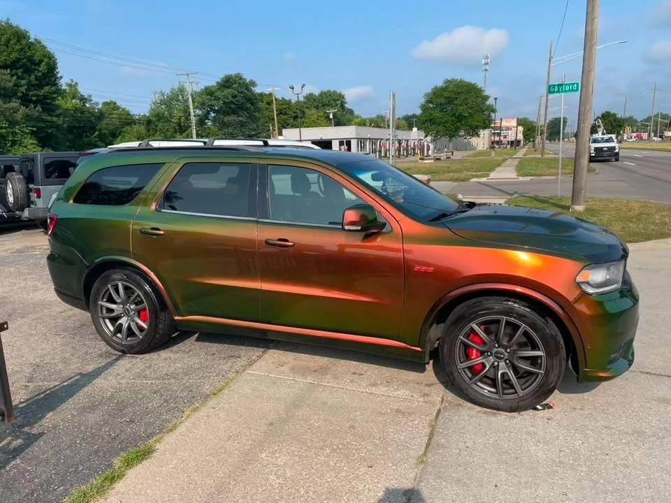 2018 Dodge Durango 3rd Gen - Image 3 of 12