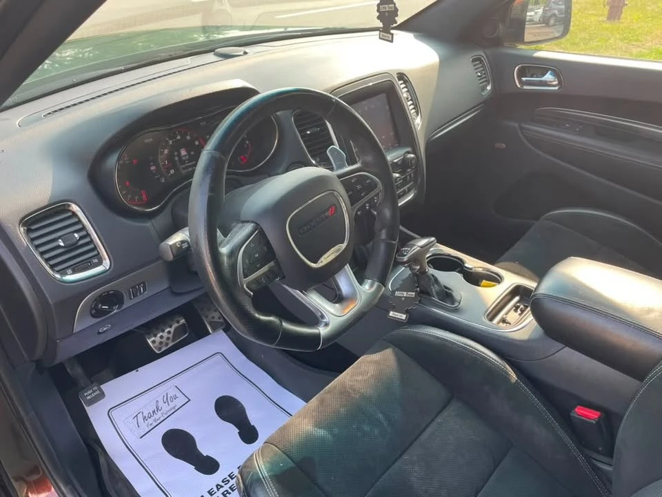 2018 Dodge Durango 3rd Gen - Image 7 of 12