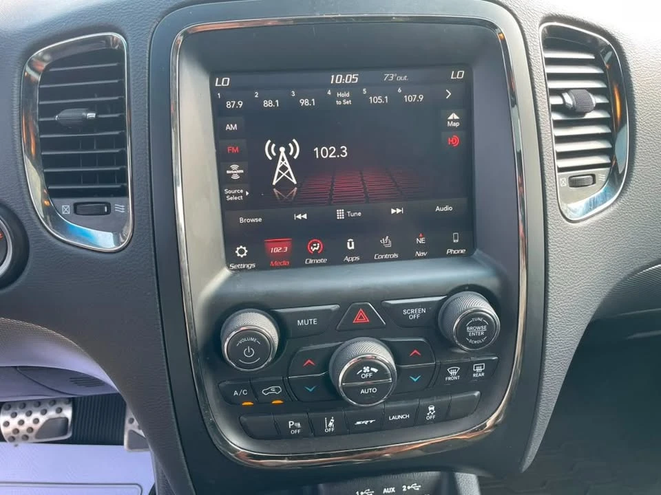 2018 Dodge Durango 3rd Gen - Image 12 of 12