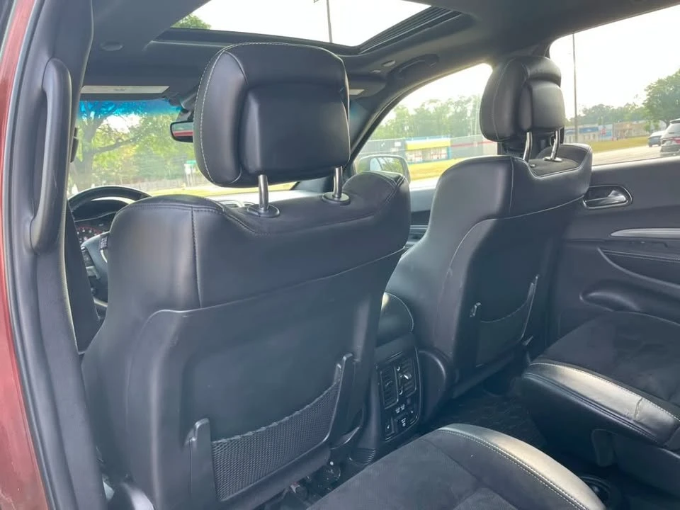2018 Dodge Durango 3rd Gen - Image 10 of 12