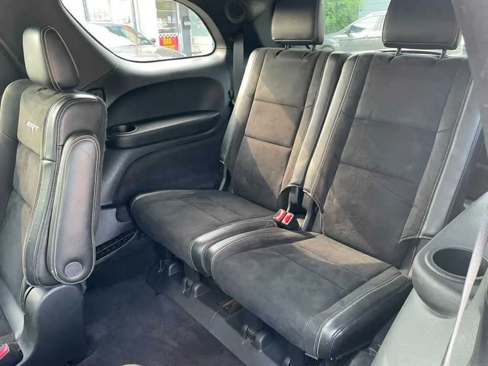 2018 Dodge Durango 3rd Gen - Image 8 of 12