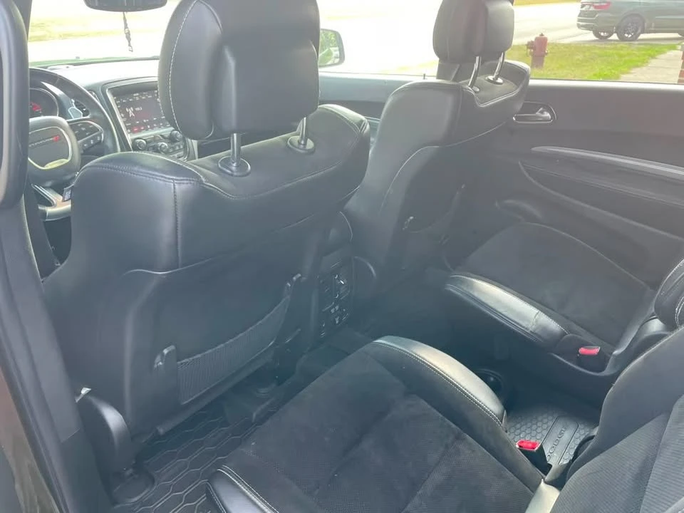 2018 Dodge Durango 3rd Gen - Image 11 of 12