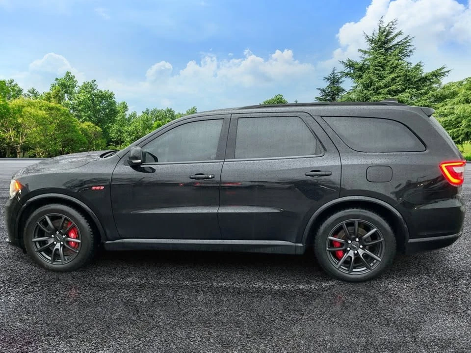 2018 Dodge Durango 3rd Gen - Image 6 of 20