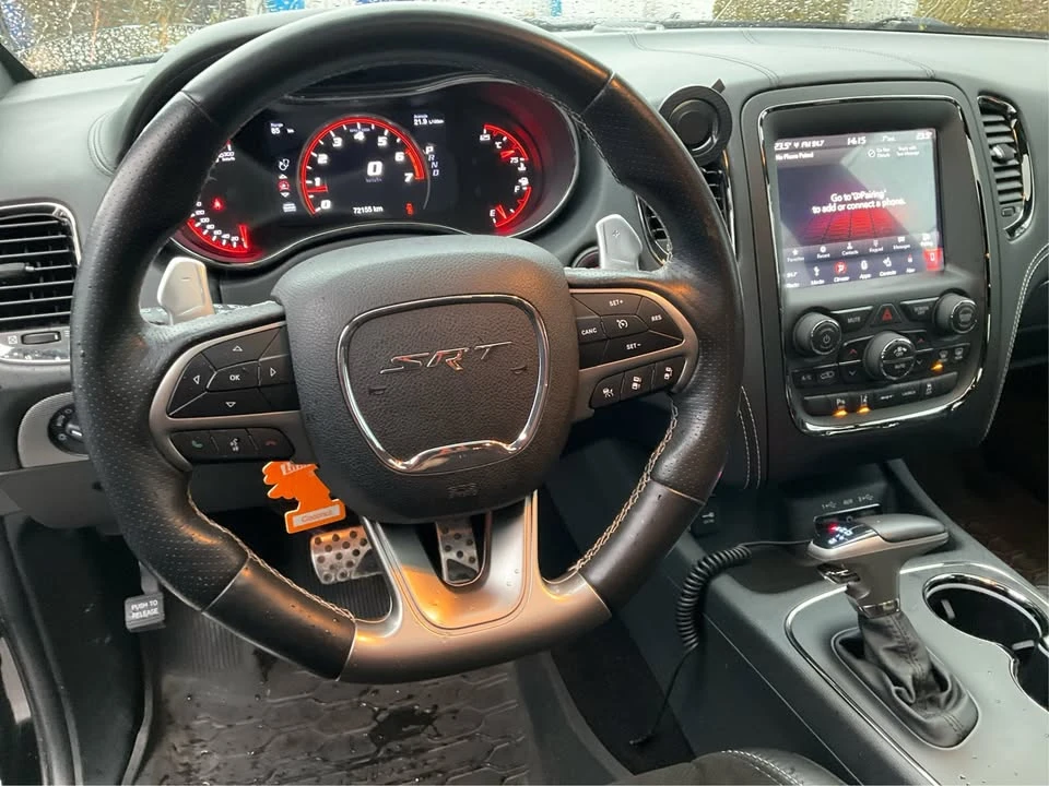 2018 Dodge Durango 3rd Gen - Image 19 of 20
