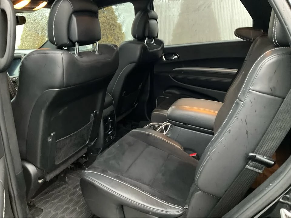 2018 Dodge Durango 3rd Gen - Image 10 of 20