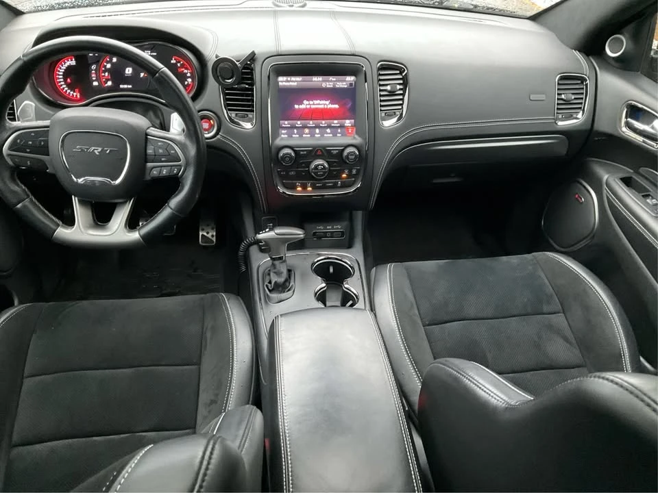 2018 Dodge Durango 3rd Gen - Image 16 of 20