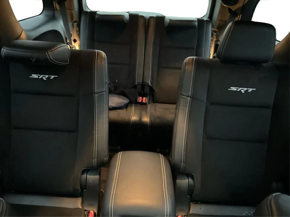 2018 Dodge Durango 3rd Gen - Image 15 of 20