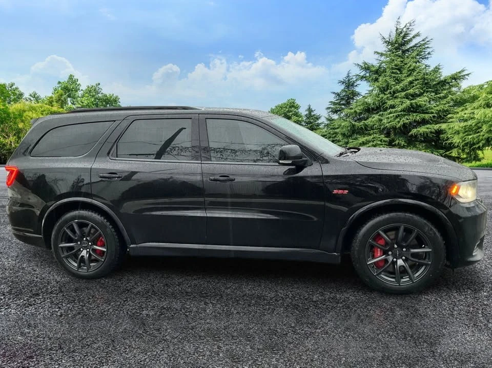 2018 Dodge Durango 3rd Gen - Image 2 of 20