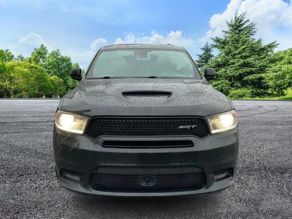 2018 Dodge Durango 3rd Gen - Image 8 of 20