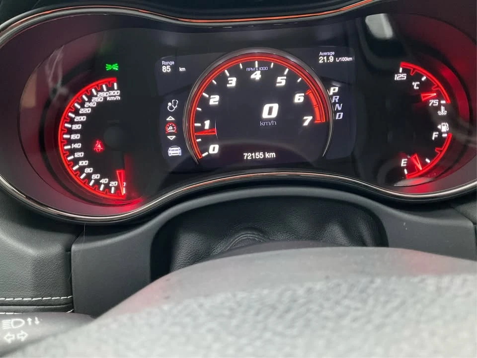 2018 Dodge Durango 3rd Gen - Image 18 of 20
