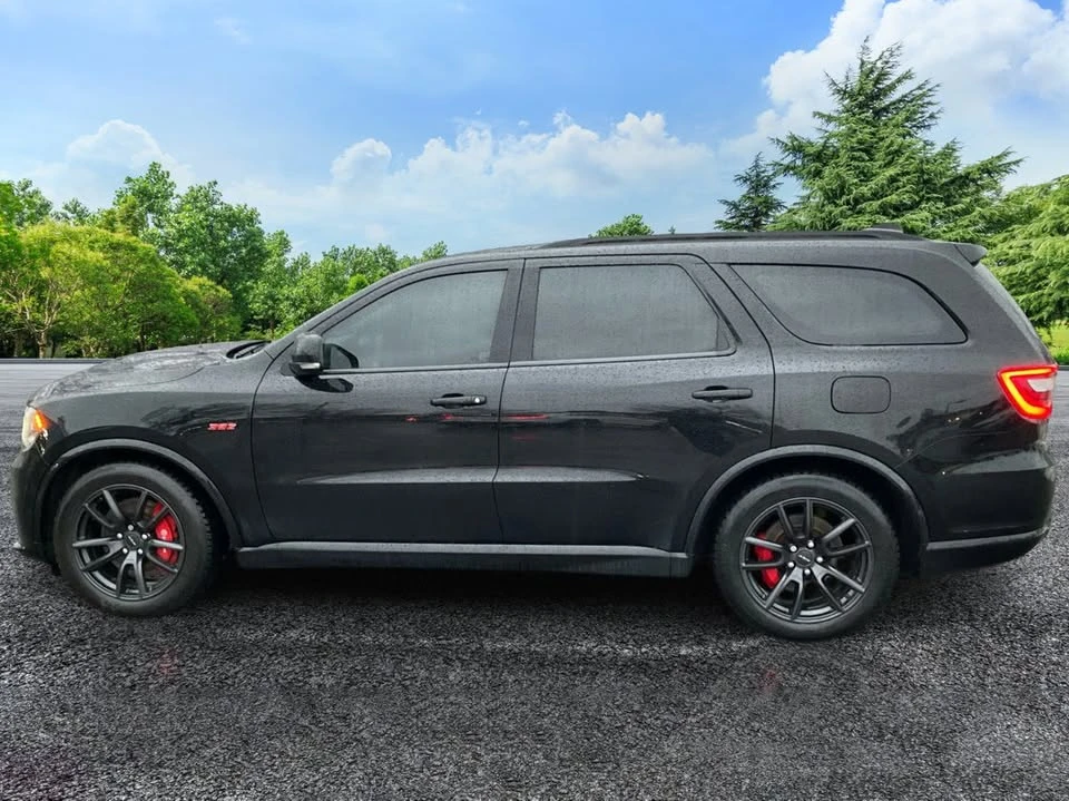 2018 Dodge Durango 3rd Gen - Image 6 of 20