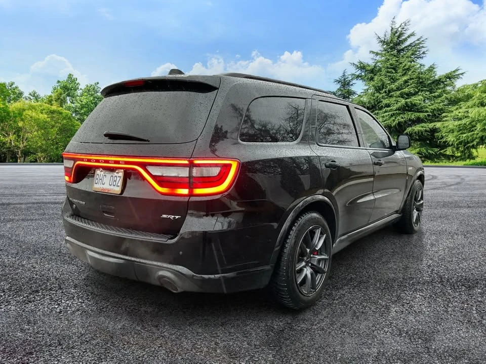 2018 Dodge Durango 3rd Gen - Image 3 of 20