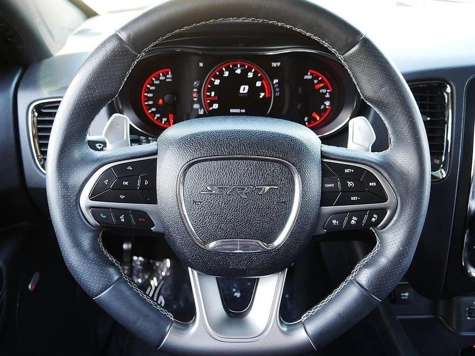 2018 Dodge Durango 3rd Gen - Image 16 of 16