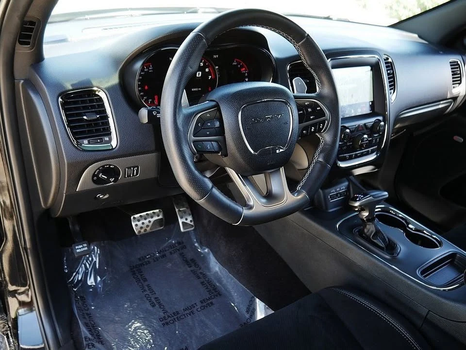 2018 Dodge Durango 3rd Gen - Image 8 of 16