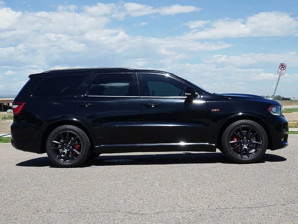 2018 Dodge Durango 3rd Gen - Image 4 of 16