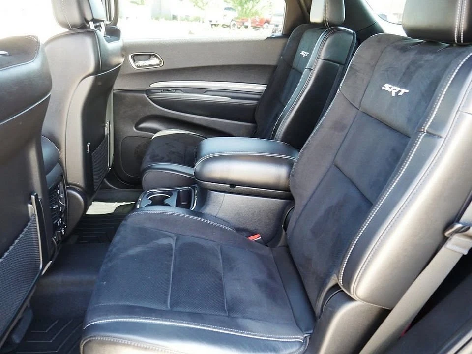 2018 Dodge Durango 3rd Gen - Image 13 of 16