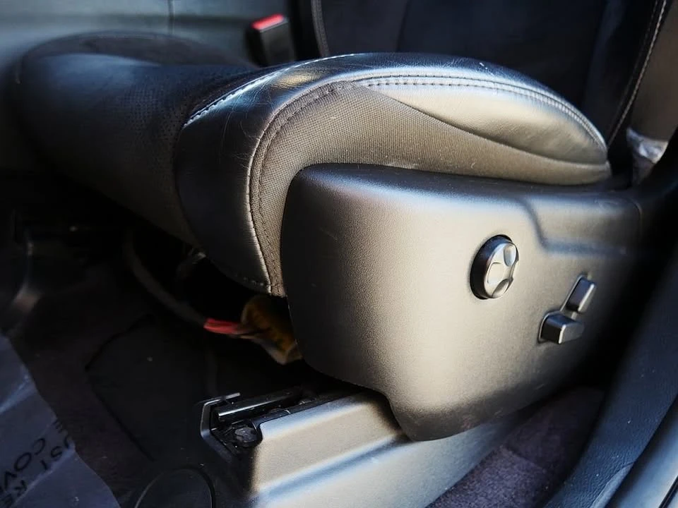 2018 Dodge Durango 3rd Gen - Image 9 of 16