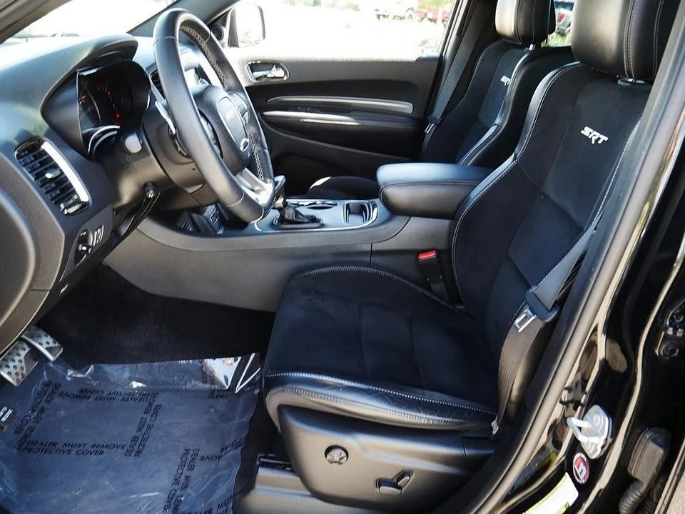 2018 Dodge Durango 3rd Gen - Image 7 of 16