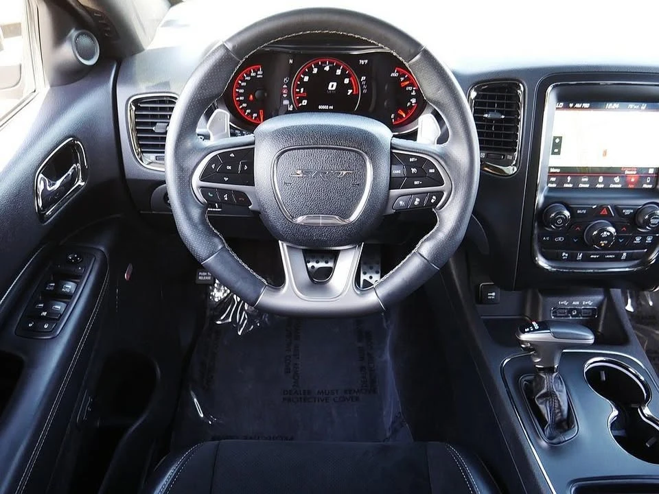 2018 Dodge Durango 3rd Gen - Image 15 of 16