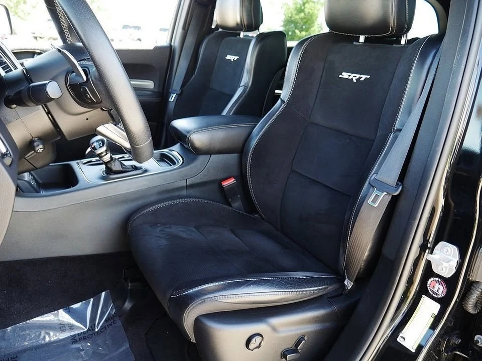 2018 Dodge Durango 3rd Gen - Image 11 of 16
