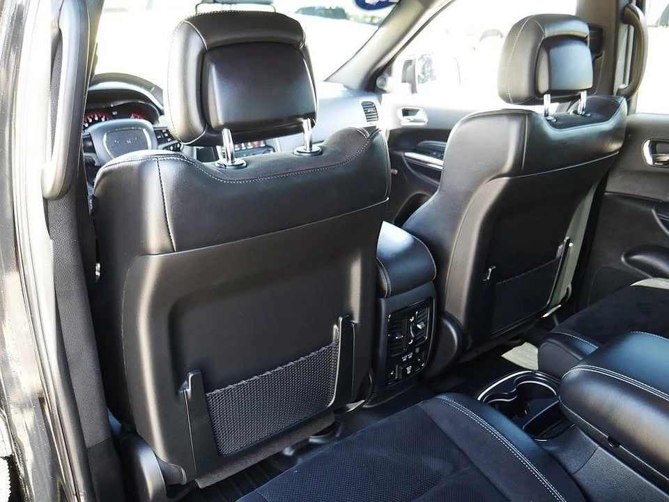 2018 Dodge Durango 3rd Gen - Image 12 of 16