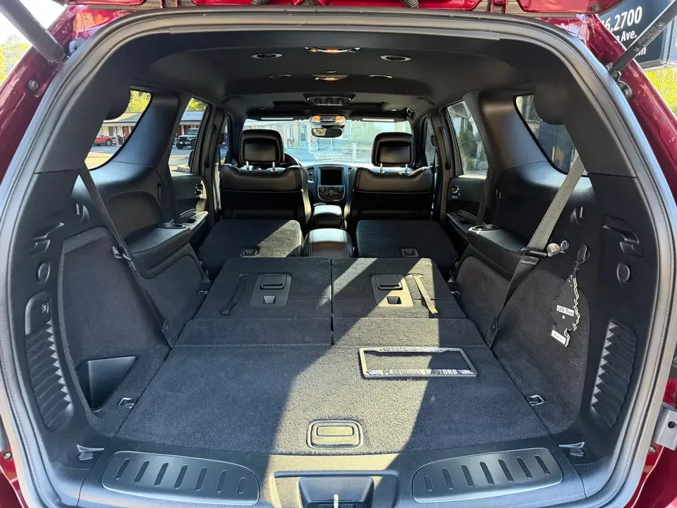 2018 Dodge Durango 3rd Gen - Image 17 of 18