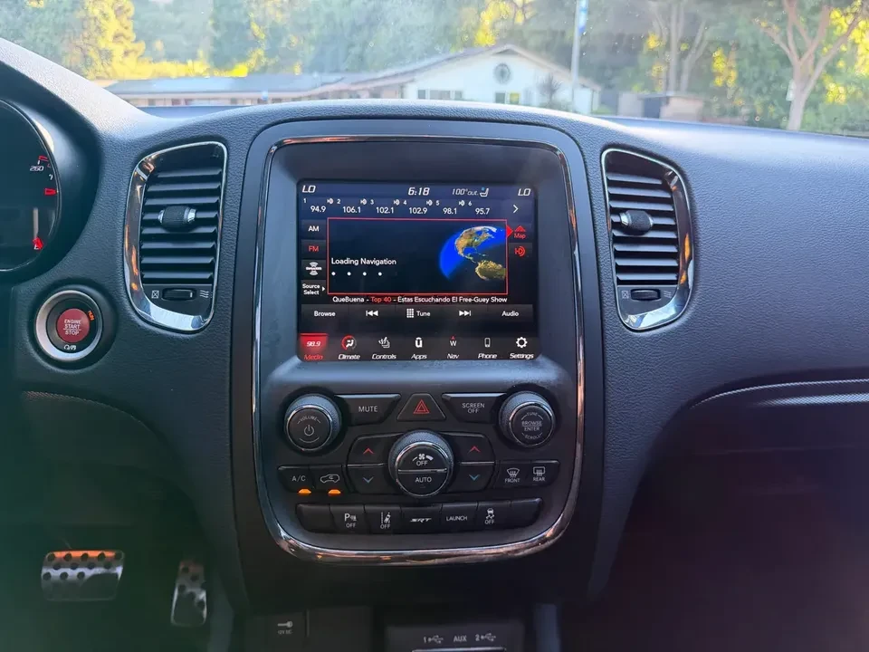 2018 Dodge Durango 3rd Gen - Image 9 of 18