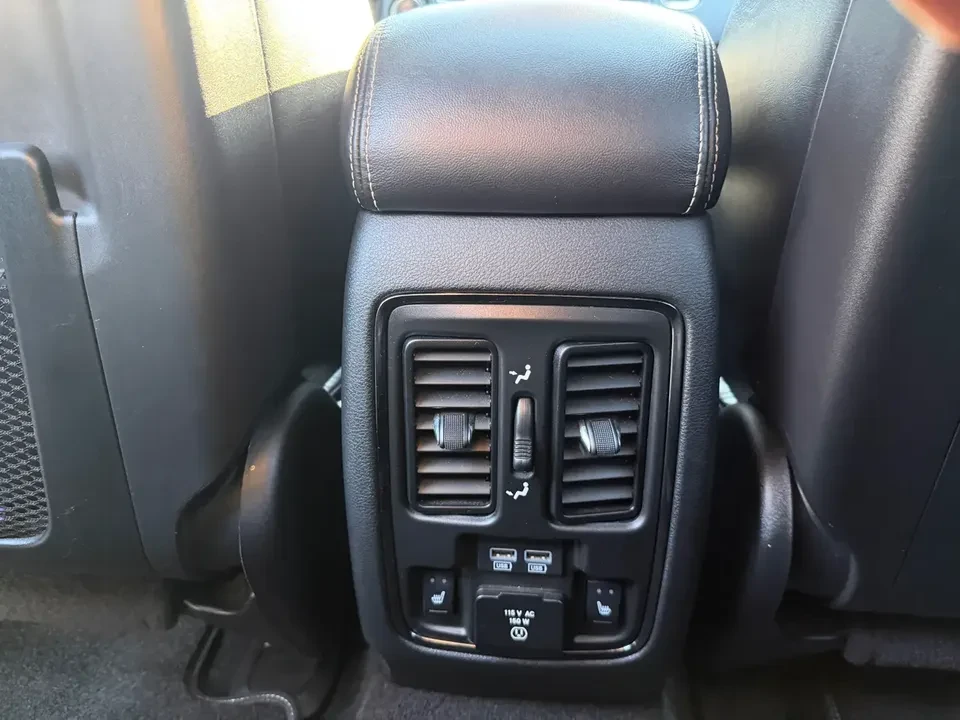 2018 Dodge Durango 3rd Gen - Image 13 of 18